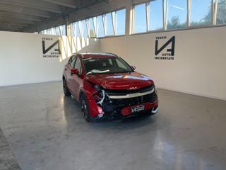 KIA Sportage 1.6 CRDi MHEV DCT Business