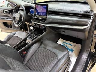JEEP Compass usata, con Servosterzo