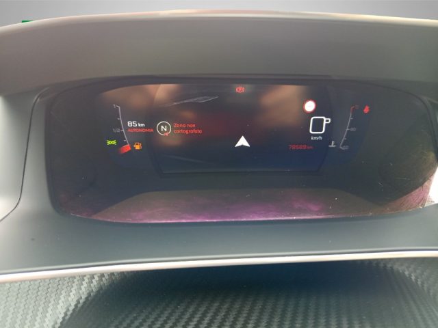 PEUGEOT 2008 usata, con ESP