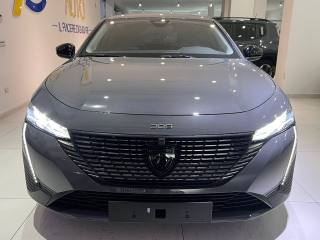 PEUGEOT 308 usata, con Airbag Passeggero