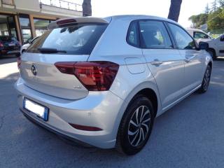 VOLKSWAGEN Polo usata, con Airbag laterali