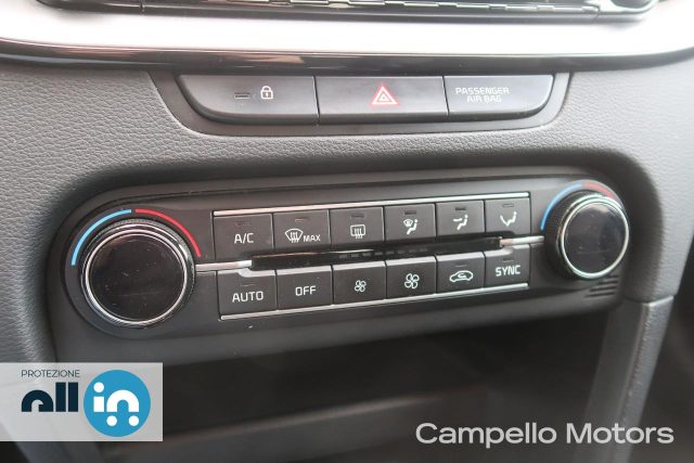KIA XCeed usata 11