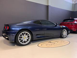 FERRARI 360 usata 22