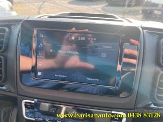 FIAT Ducato usata, con USB