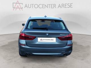 BMW 520 usata, con Alzacristalli elettrici