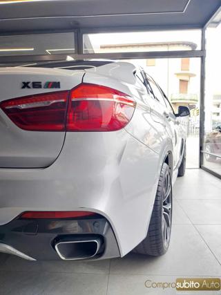 BMW X6 usata, con Autoradio