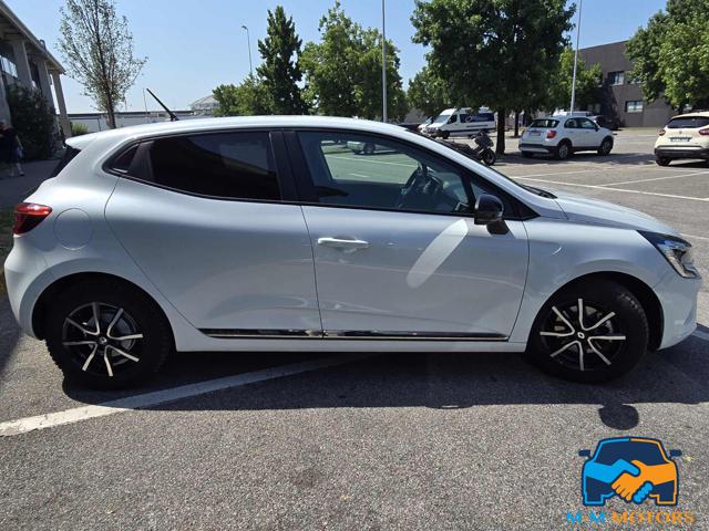 RENAULT Clio usata, con Airbag Passeggero