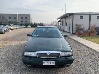 LANCIA K usata, con Airbag