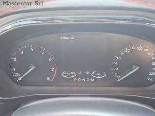 FORD Focus usata, con Park Distance Control