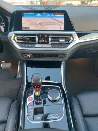 BMW M4 usata 9