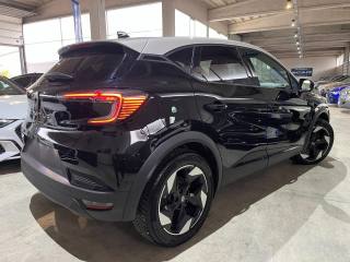 RENAULT Captur usata, con Cerchi in lega