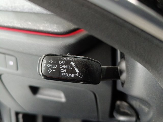 SKODA Octavia usata, con Sensore di luce