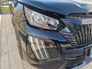 PEUGEOT 2008 usata, con ESP