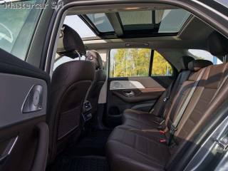 MERCEDES-BENZ GLE 350 usata, con Regolazione elettrica sedili