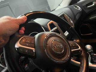 JEEP Compass usata, con Autoradio