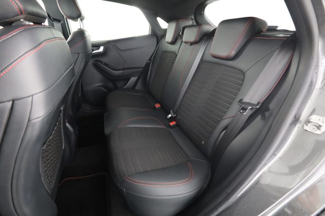 FORD Puma usata 9
