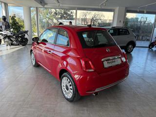 FIAT 500 usata, con Airbag laterali