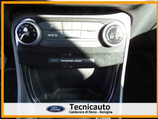FORD Puma usata, con Autoradio digitale