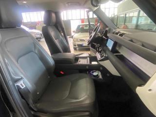 LAND ROVER Defender usata 7