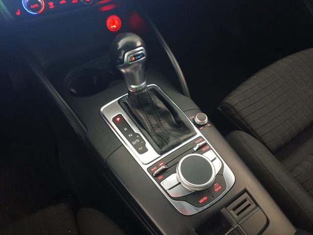 AUDI A3 usata, con Fendinebbia