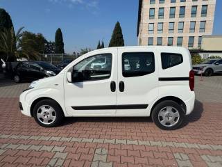 FIAT Qubo 1.3 MJT 95cv SX 4 POSTI AUTOCARRO N1
