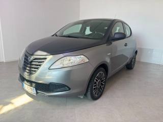 LANCIA Ypsilon usata 2