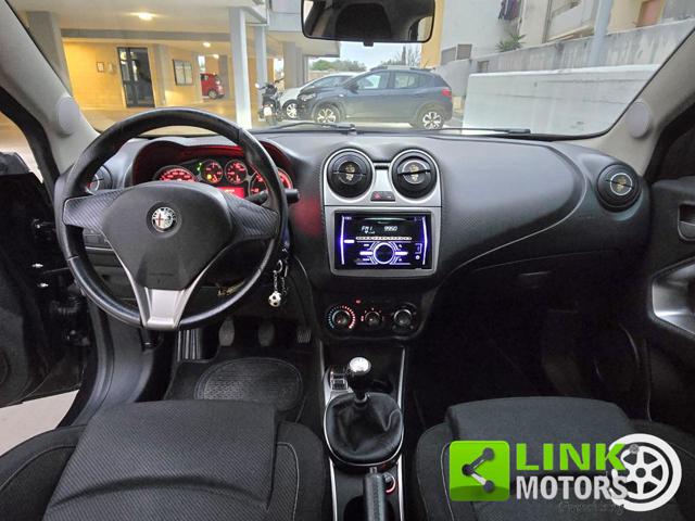 ALFA ROMEO MiTo usata 19