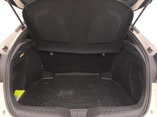 TOYOTA C-HR usata, con Volante multifunzione