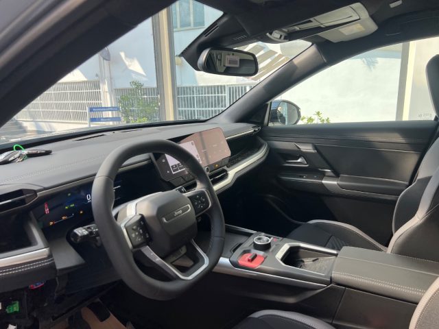 JEEP Compass usata 78