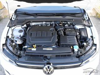 VOLKSWAGEN Golf usata, con ESP