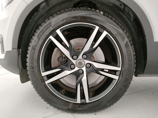 VOLVO XC40 usata, con Cerchi in lega