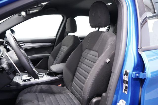 ALFA ROMEO Stelvio usata, con Cruise Control