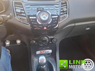FORD Fiesta usata, con Climatizzatore