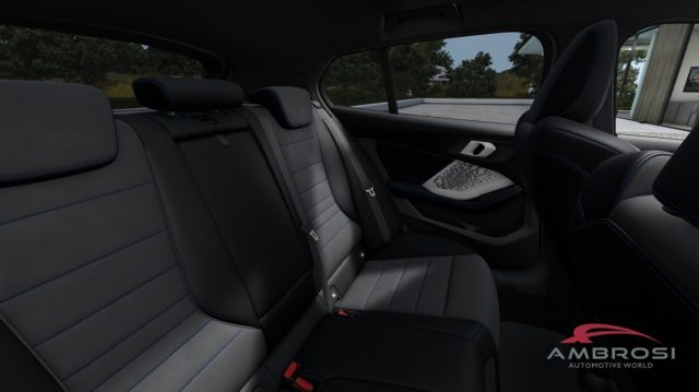 BMW 118 usata 12