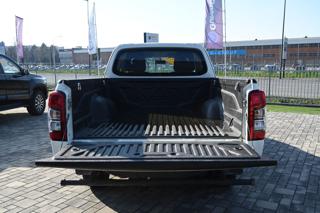 MITSUBISHI L200 usata, con Controllo trazione
