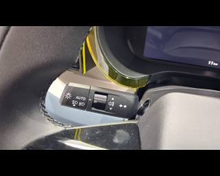 FIAT Grande Panda usata, con Portellone posteriore elettrico