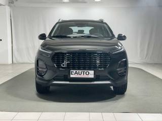 DR MOTOR DR 3.0 usata, con Cerchi in lega