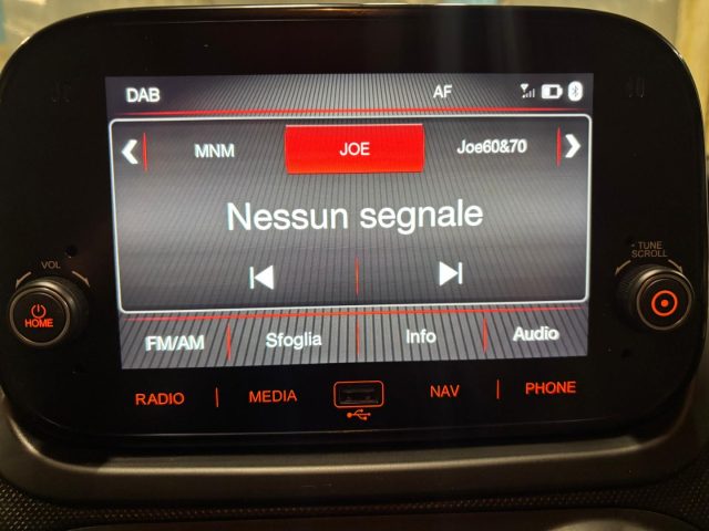 FIAT Fiorino usata, con Controllo trazione