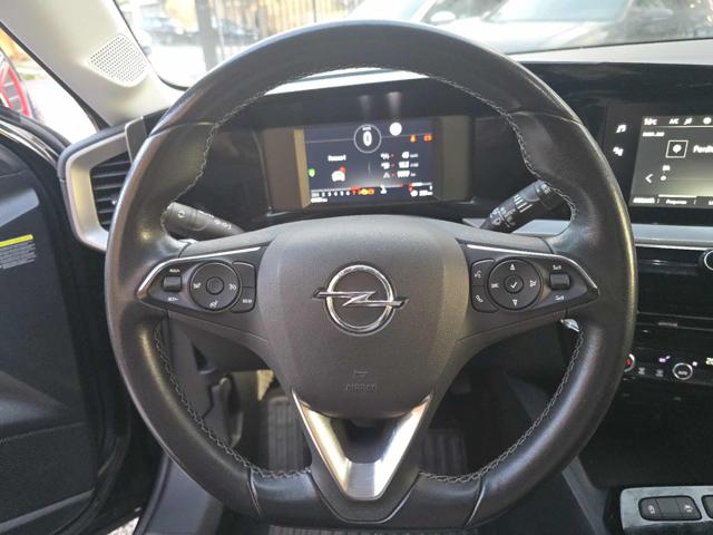 OPEL Mokka usata, con Immobilizzatore elettronico