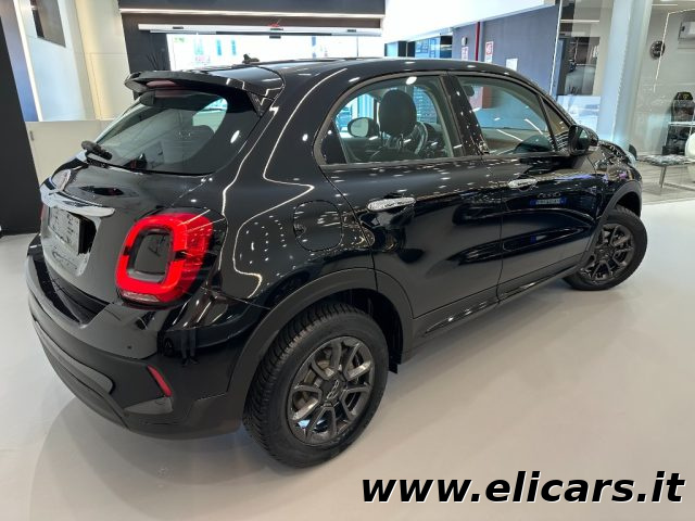 FIAT 500X usata, con Autoradio