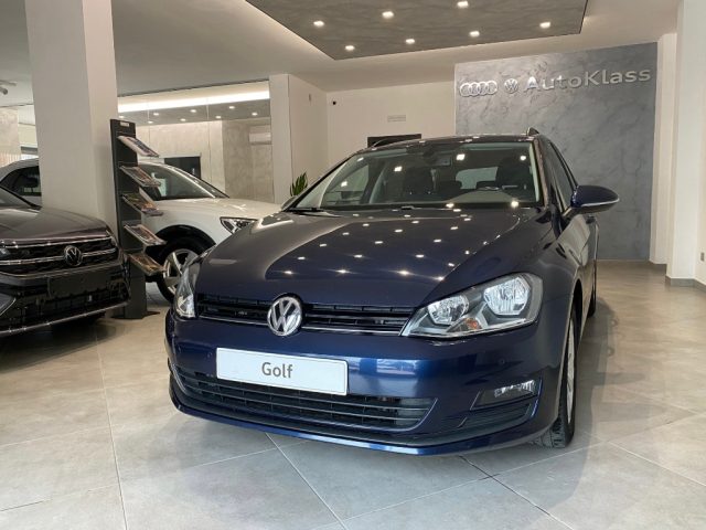 VOLKSWAGEN Golf usata, con Airbag laterali