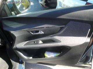 PEUGEOT 3008 usata, con Antifurto