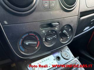 FIAT Fiorino usata, con Servosterzo