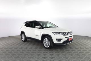 JEEP Compass usata 1