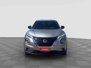 NISSAN Juke usata 7