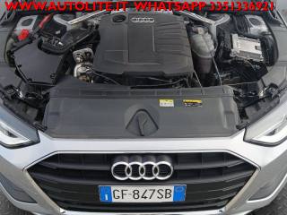 AUDI A4 usata, con Touch screen