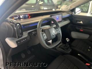 CITROEN C3 usata, con Luci diurne LED
