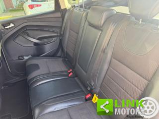 FORD Kuga usata, con Fendinebbia