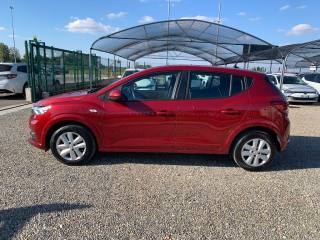 DACIA Sandero usata, con Chiusura centralizzata