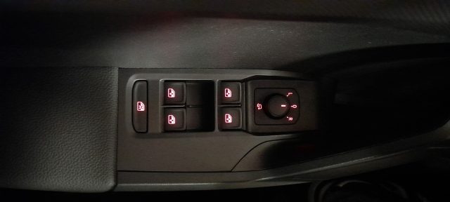 SEAT Ibiza usata, con Frenata d